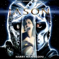 Jason X