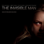 The Invisible Man