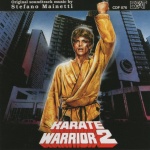 Il Ragazzo Dal Kimono D'Oro 2 (Karate Warrior 2)