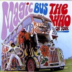 Magic Bus: The Who on Tour