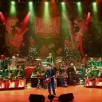 Brian Setzer Orchestra