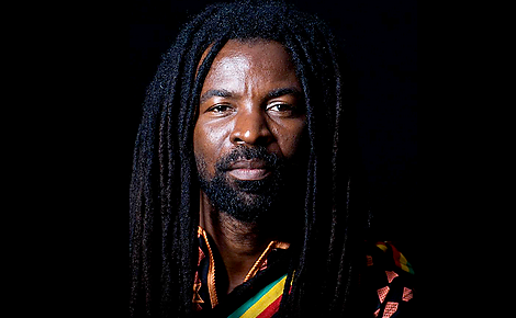 Rocky Dawuni