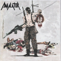 Anialator II