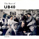 The Best Of UB40 - Volume One