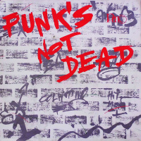 Punk's Not Dead