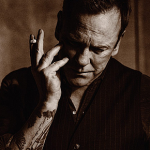 Kiefer Sutherland