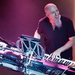 Jordan Rudess