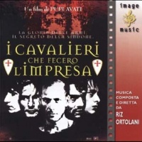 I Cavalieri Che Fecero L'Impresa (The Knights Of The Quest)