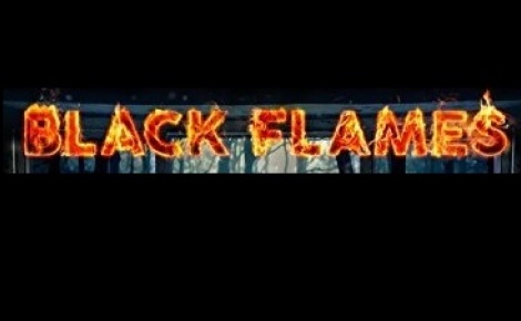 Black Flames