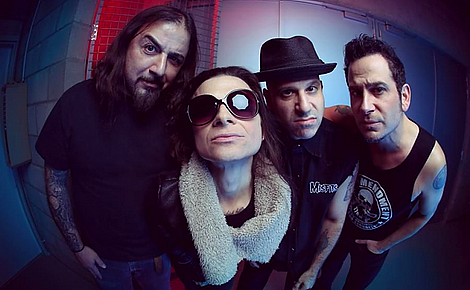 Life of Agony