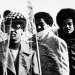 The Last Poets