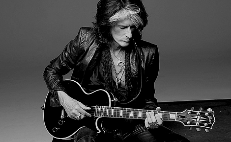 Joe Perry