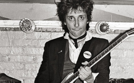 Johnny Thunders