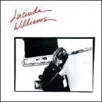 Lucinda Williams