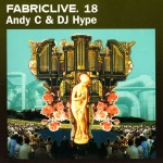 FabricLive 18