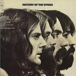 History of The Byrds