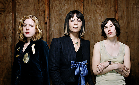 Sleater-Kinney