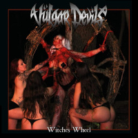 Witches Wheel