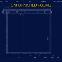 Unfurnished Rooms