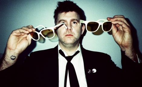 LCD Soundsystem