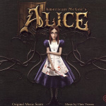 American McGee's Alice