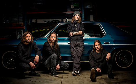 Children of Bodom