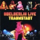 Hoelderlin Live - Traumstadt