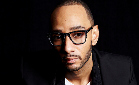 Swizz Beatz