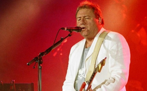 Greg Lake