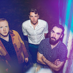 Two Door Cinema Club