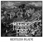 Restless Blade