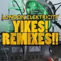 Yikes! Remixes!!