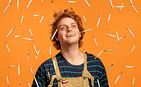 Mac DeMarco