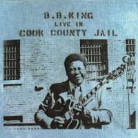 Live in Cook County Jail