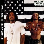 Stankonia