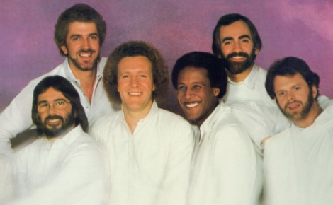 Average White Band