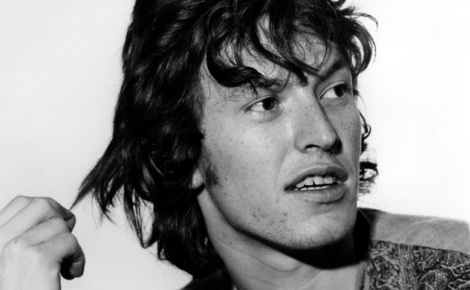 Steve Winwood