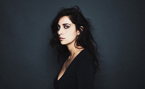 Yasmine Hamdan