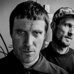 Sleaford Mods