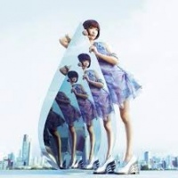 Wonderful Wonder World / Yun*chi