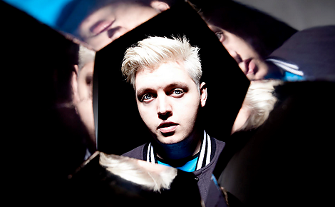 Flux Pavilion