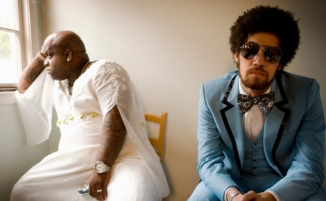 Gnarls Barkley