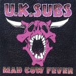 Mad Cow Fever 