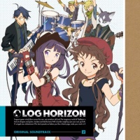 Log Horizon 2