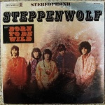 Steppenwolf