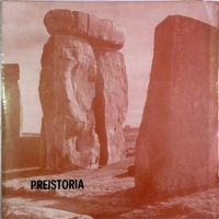 Preistoria