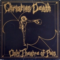 Only Theatre of Pain