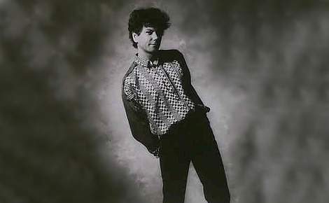 Jerry Harrison