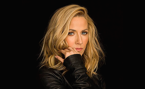 Sheryl Crow