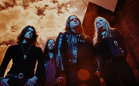 Electric Wizard